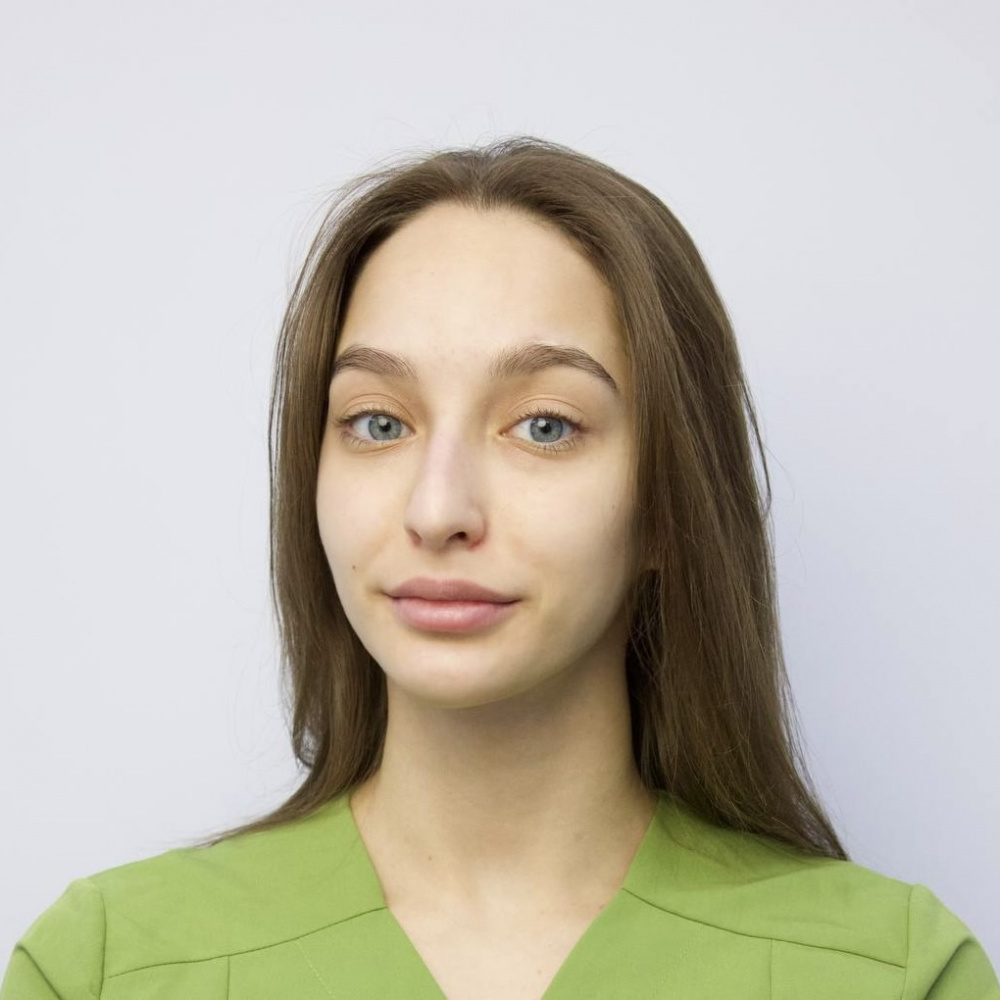 Зайцева Яна 