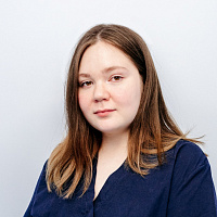 Нешатаева Дарья Игоревна