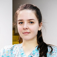 Наумова Кристина Сергеевна