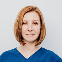 Горлова Олеся Викторовна